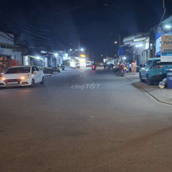 Bán đất phân lô