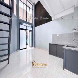 Cho Thuê ShopHouse  Âu Cơ - Vừa MBKD vừa ở - 2 Căn kế nhau