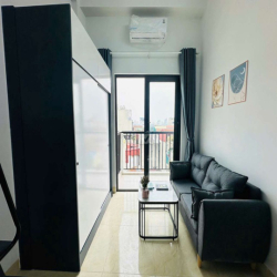 Khai trương CCMN full đồ, gác xép máy giặt riêng mặt phố Kim Hoa