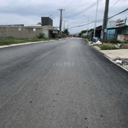 Bán đất phân lô