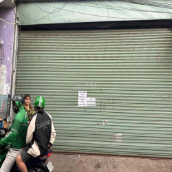 cho thuê nhà nguyên căn, ở xa chủ, chủ dễ tính