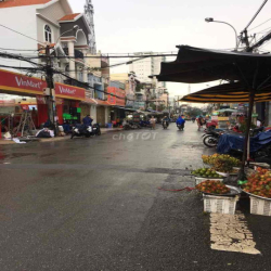 Nhà MTKD khu Ẩm Thực Q6 dt 3x7m nhà 3 tấm giá 9tr/tháng