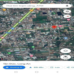 Bán đất phân lô