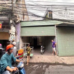 cho thuê nhà nguyên căn, ở xa chủ, chủ dễ tính