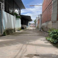 Bán đất phân lô