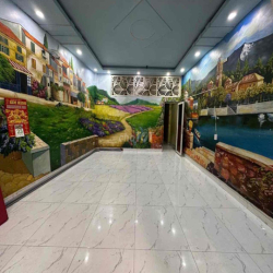 cho thuê nhà nguyên căn, ở xa chủ, chủ dễ tính