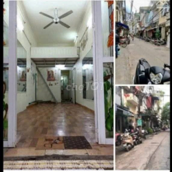CỰC HIẾM-6 TRIỆU NGAY TRUNG TÂM HOÀN KIẾM - Cho thuê tầng 1  mặt phố