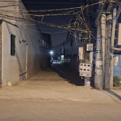 Bán đất phân lô