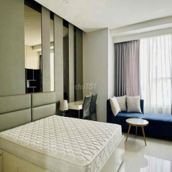 Cho thuê căn hộ Tresor 32 m² full nội thất - 13 tr