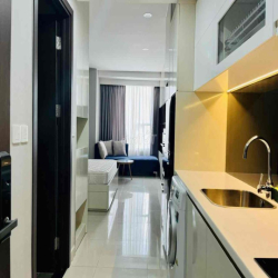 Cho thuê căn hộ Tresor 32 m² full nội thất - 13 tr