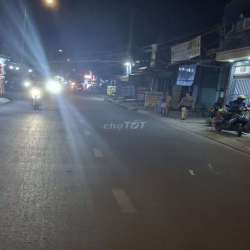 Bán đất phân lô