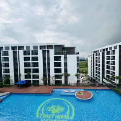 🌿 CHO THUÊ CĂN HỘ 62M² – THỦ THIÊM GREEN HOUSE 🌿