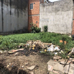 Bán đất phân lô