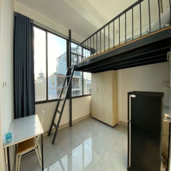 CHDV FULL NỘI THẤT NGAY AONE TÂN PHÚ