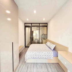 Căn Hộ Tách Bếp Ngay Trong Khu Đô Thị Vạn Phúc CiTy Giá Cực Hời