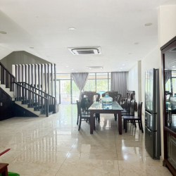 NGUYÊN CĂN 6,5M X 22M, 2 LẦU, ĐƯỜNG 12, P.HBP