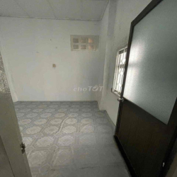 Nguyên căn 4pn 1wc - hẻm Phan Văn Trị, p12, Bình Thạnh