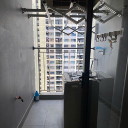 💸 Chỉ 5 triệu – Thuê Studio Vinhomes Q9, ở 2 người thoải mái