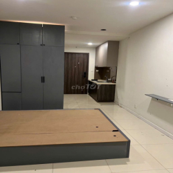 Cho thuê Officetel 27m2 Giá 7tr/tháng. LAVIDA PLUS QUẬN 7. 