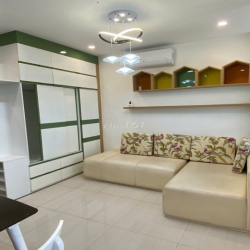 💸 Chỉ 5 triệu – Thuê Studio Vinhomes Q9, ở 2 người thoải mái