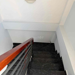 CHO THUÊ NHÀ MẶT TIỀN ĐÔNG ĐÚC -VÕ VĂN KIỆT-P7-QUẬN 6