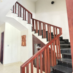 NGUYÊN CĂN 6,5M X 22M, 2 LẦU, ĐƯỜNG 12, P.HBP