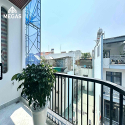CĂN HỘ STUDIO BAN CÔNG MỚI XÂY FULL NỘI THẤT NGAY CHỢ PHẠM VĂN HAI
