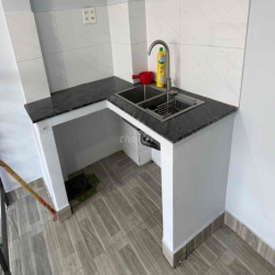 CHO THUÊ NHÀ MẶT TIỀN ĐÔNG ĐÚC -VÕ VĂN KIỆT-P7-QUẬN 6