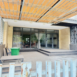 NGUYÊN CĂN 6,5M X 22M, 2 LẦU, ĐƯỜNG 12, P.HBP