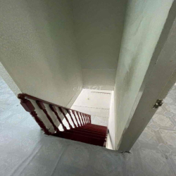 Nguyên căn 4pn 1wc - hẻm Phan Văn Trị, p12, Bình Thạnh