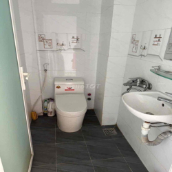 CHO THUÊ NHÀ MẶT TIỀN ĐÔNG ĐÚC -VÕ VĂN KIỆT-P7-QUẬN 6