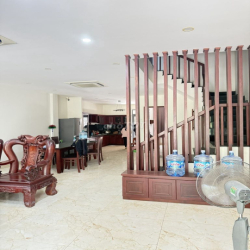 NGUYÊN CĂN 6,5M X 22M, 2 LẦU, ĐƯỜNG 12, P.HBP