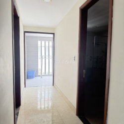 NGUYÊN CĂN 6,5M X 22M, 2 LẦU, ĐƯỜNG 12, P.HBP