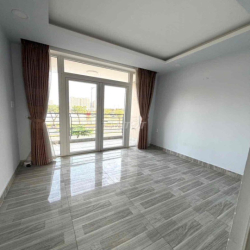 CHO THUÊ NHÀ MẶT TIỀN ĐÔNG ĐÚC -VÕ VĂN KIỆT-P7-QUẬN 6