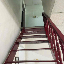 Nguyên căn 4pn 1wc - hẻm Phan Văn Trị, p12, Bình Thạnh