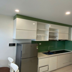 💸 Chỉ 5 triệu – Thuê Studio Vinhomes Q9, ở 2 người thoải mái