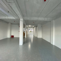 CHO THUÊ MẶT BẰNG TẦNG 3 220M2 KHU HÀ QUANG 1 PHƯỚC HẢI GIÁ 15 TRIỆU