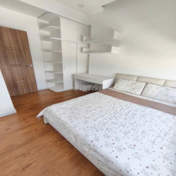 Cho thuê gấp Căn hộ Richstar - Căn 90m2 - 3 Phòng - 2WC Giá: 15tr/th