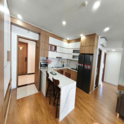 Cho thuê gấp Căn hộ Richstar - Căn 90m2 - 3 Phòng - 2WC Giá: 15tr/th