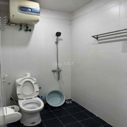 Phòng studio CCMN 6 tầng, mặt đường, có thang máy