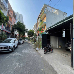 💢KHO 100M² XE TẢI ĐẬU - SÁT PHẠM VĂN ĐỒNG, LINH TÂY