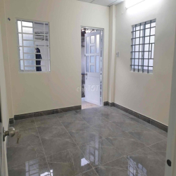 Cho thuê nhà 350/A2 Tô Hiến Thành, 1 lầu, 2PN - Nhà đẹp