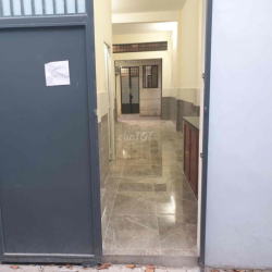 Cho thuê nhà 350/A2 Tô Hiến Thành, 1 lầu, 2PN - Nhà đẹp