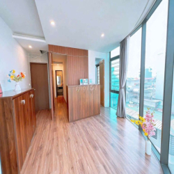 Căn hộ mini 2n1k Ngõ 106 BaLa- Hà Đông 6tr5