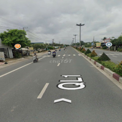 MẶT BẰNG KINH DOANH ĐẸP GẦN BỆNH VIỆN ĐK TIỀN GIANG