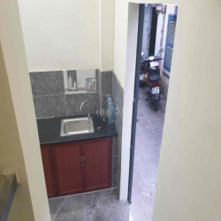 Cho thuê nhà 350/A2 Tô Hiến Thành, 1 lầu, 2PN - Nhà đẹp