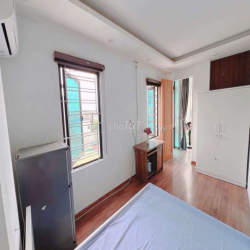 Căn hộ mini 2n1k Ngõ 106 BaLa- Hà Đông 6tr5