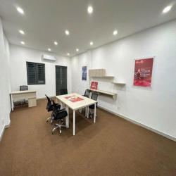 {CHO THUÊ} NHÀ MẶT TIỀN, HÒA BÌNH, TÂN PHÚ, 72M²,4 TẦNG, 19 TRIỆU 