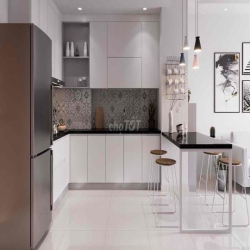 Cho thuê căn hộ 2 PN Kingston Residence Phú Nhuận, dt:80m2 giá rẻ 18tr