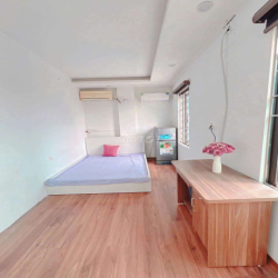 Căn hộ mini 2n1k Ngõ 106 BaLa- Hà Đông 6tr5